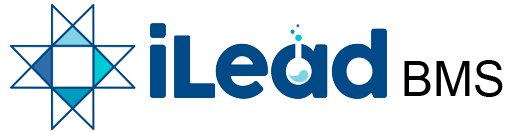 Ileadbms LOGO